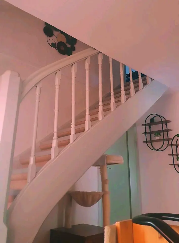 4 Zimmer Wohnung mit 110 m² in Nördlingen – Bild 8
