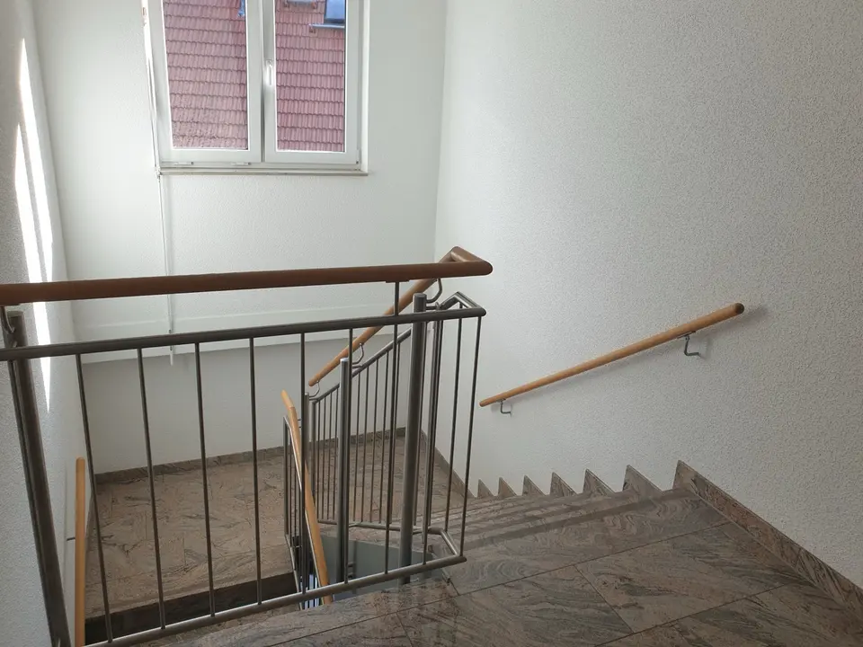 2 Zimmer Wohnung mit 62 m² in Coswig – Bild 3