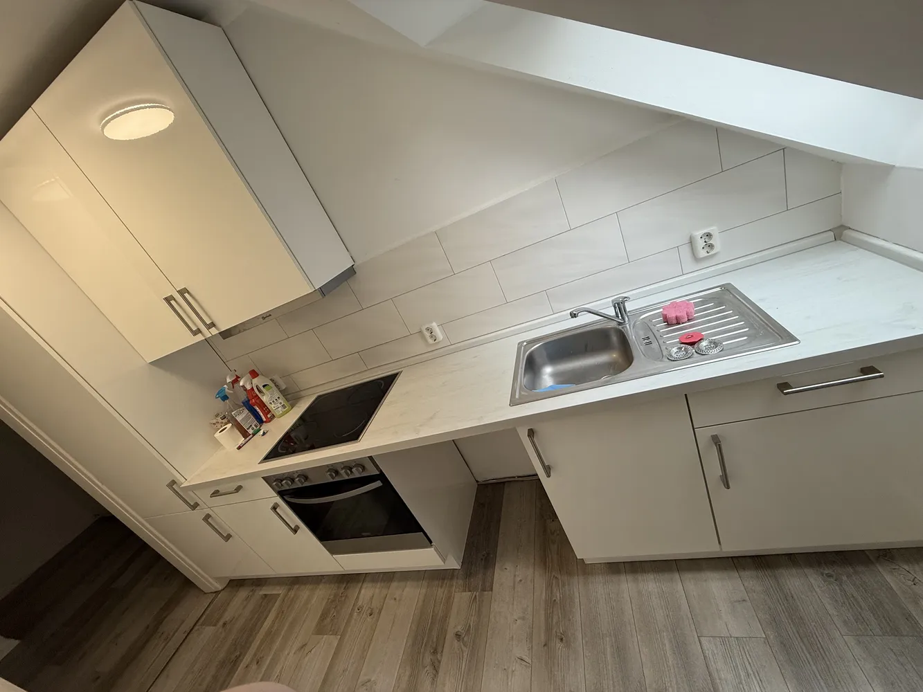 2 Zimmer Wohnung mit 55 m² in Hamburg – Bild 7