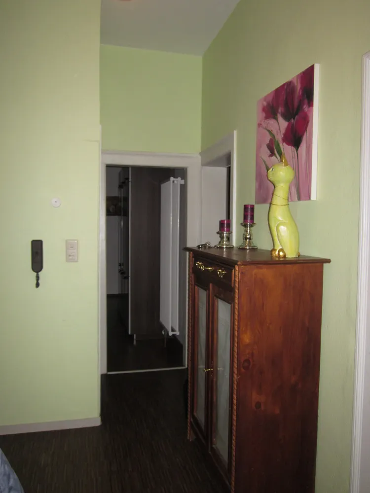 2 Zimmer Wohnung mit 90 m² in Mannheim – Bild 5