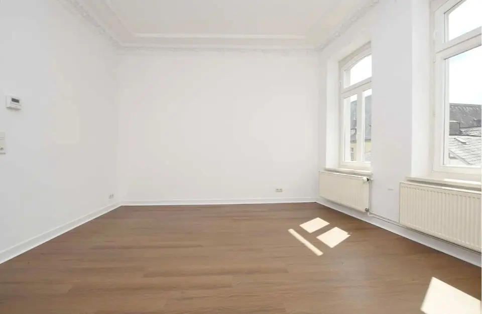 3 Zimmer Wohnung mit 93 m² in Goslar – Bild 10