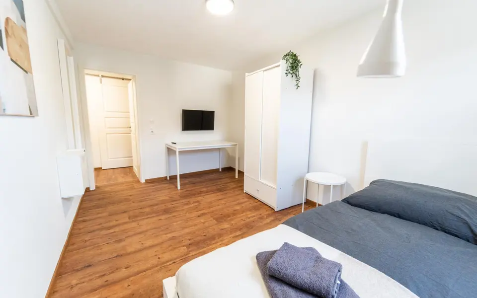 WG-Zimmer mit 110 m² in Herrenberg – Bild 4
