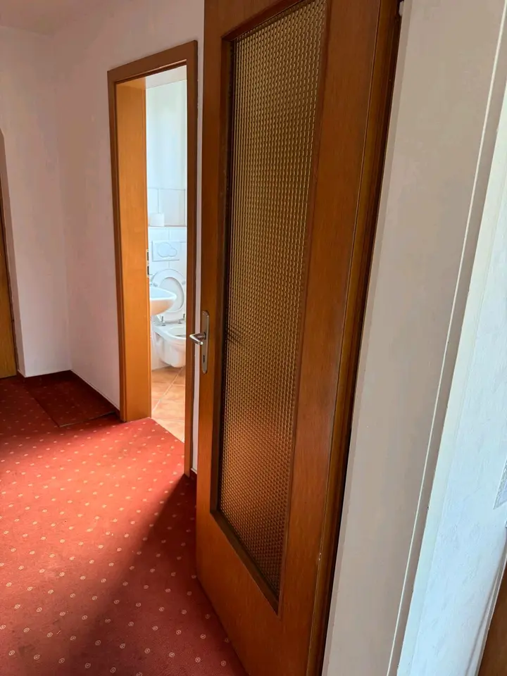 WG-Zimmer mit 12 m² in Friedrichshafen – Bild 5