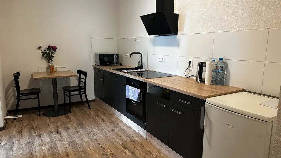 3 Zimmer Wohnung mit 60 m² in Lahr/Schwarzwald – Bild 3