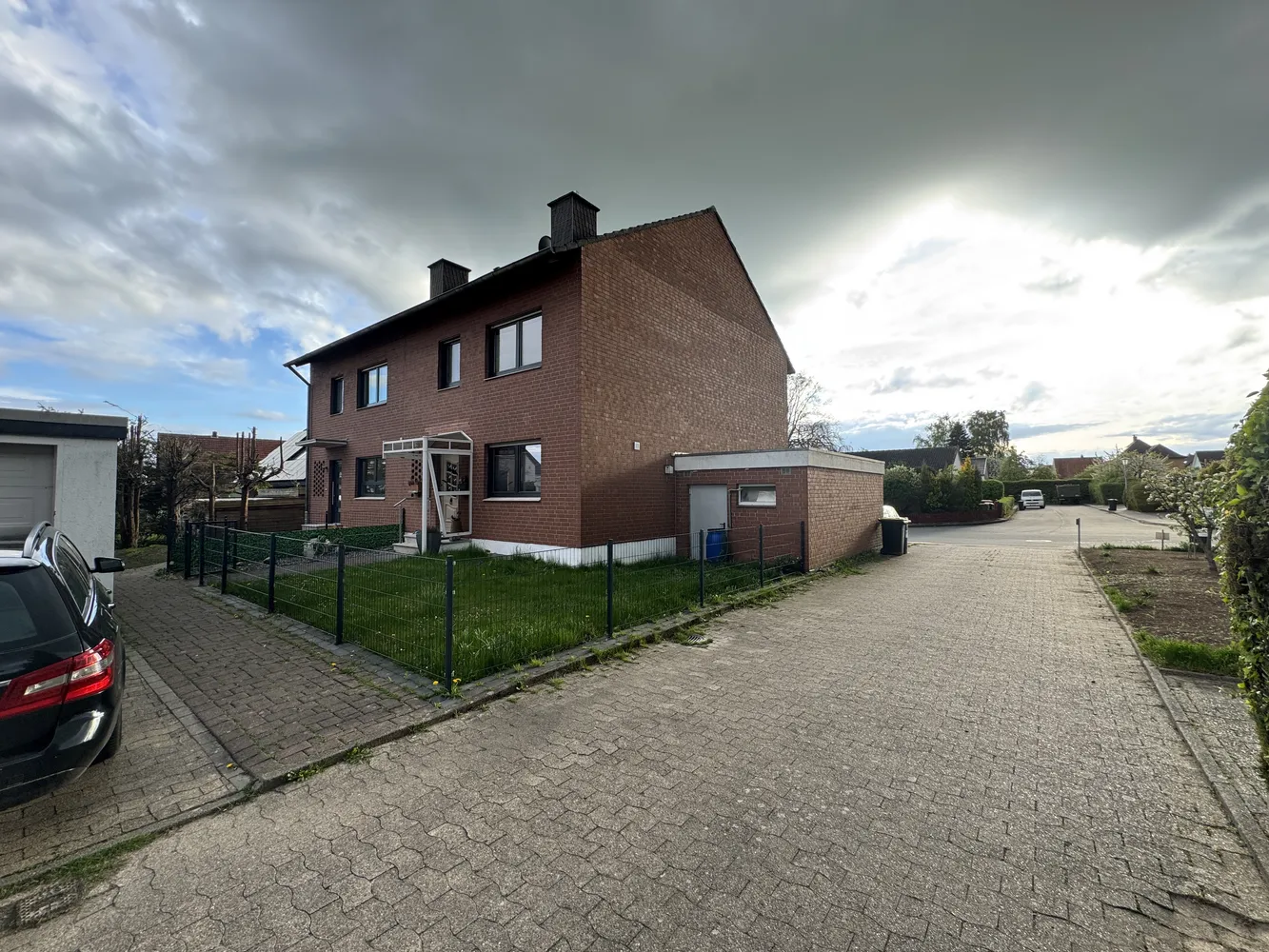 4 Zimmer Haus mit 105 m² in Bielefeld – Bild 4