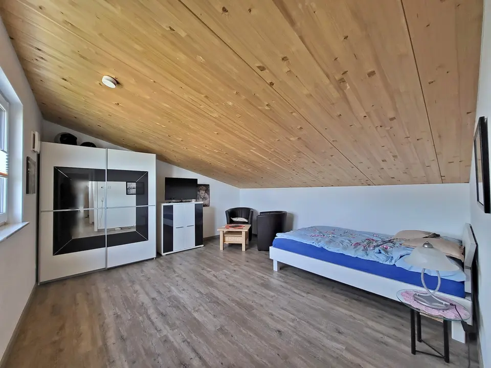 3 Zimmer Haus mit 110 m² in Aurich – Bild 6
