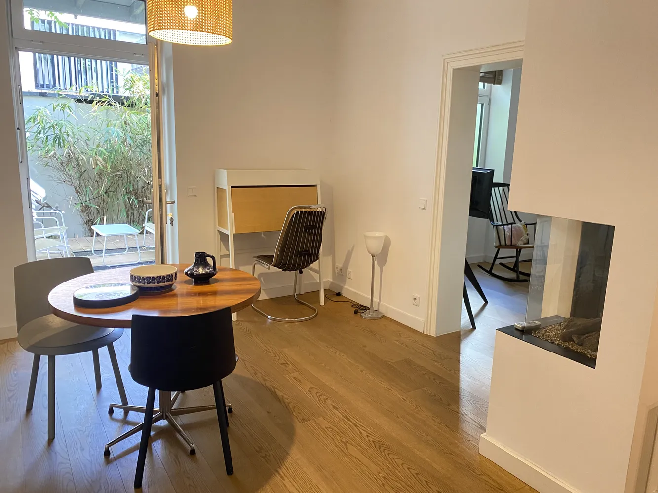 4 Zimmer Wohnung mit 99 m² in Frankfurt am Main – Bild 4