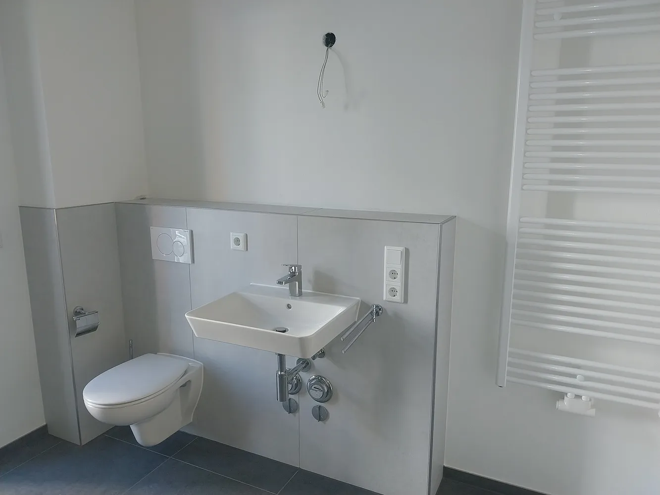 3 room apartment with 68 m² in Regensburg – Photo 7