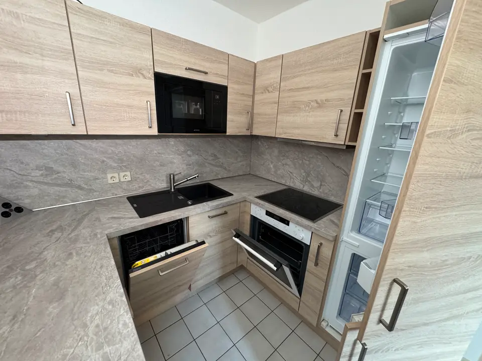 2 Zimmer Wohnung mit 80 m² in Gera – Bild 4
