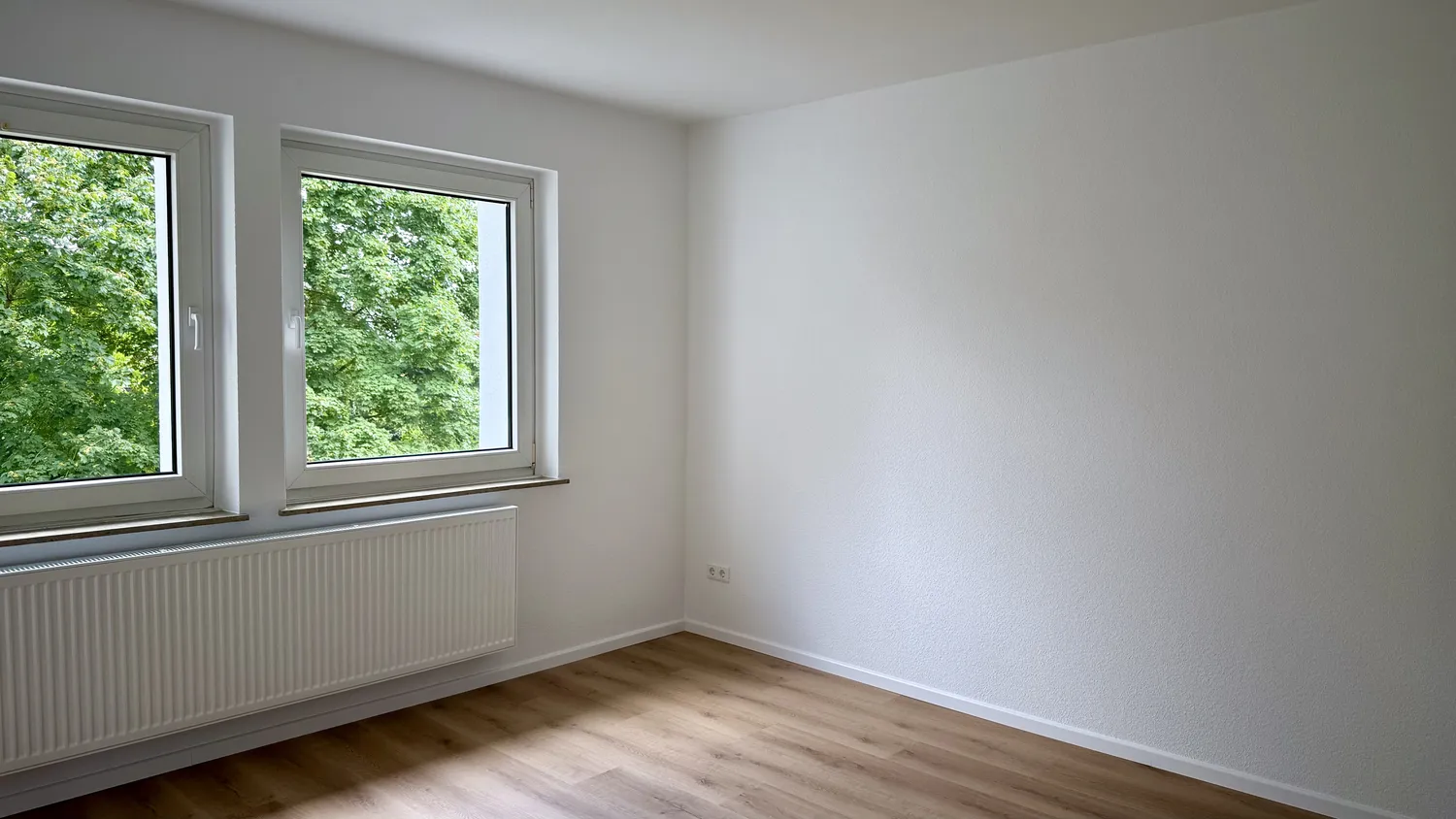 3 Zimmer Wohnung mit 72 m² in Bielefeld – Bild 7