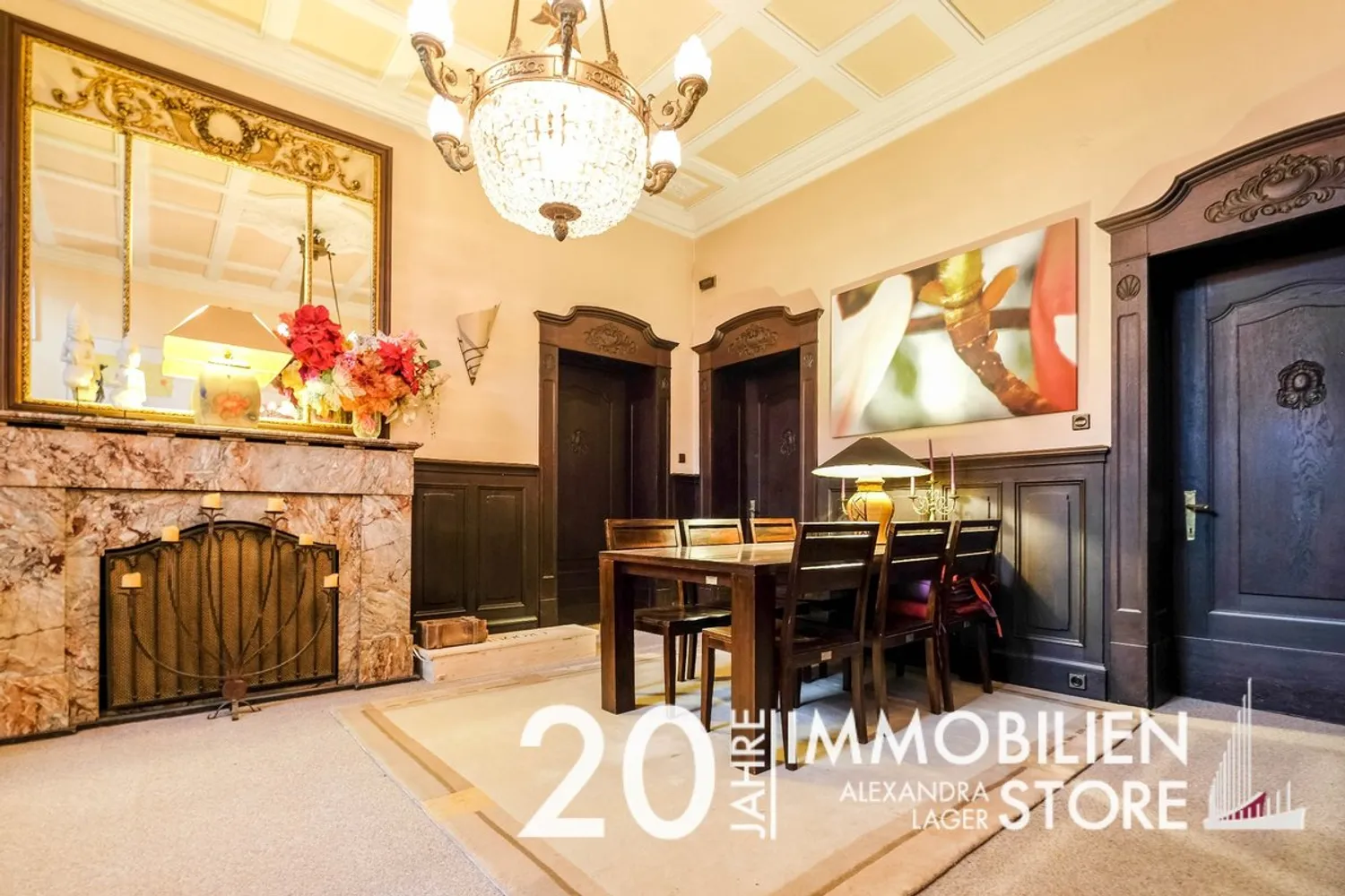 4 Zimmer Wohnung mit 150 m² in Langenfeld – Bild 12