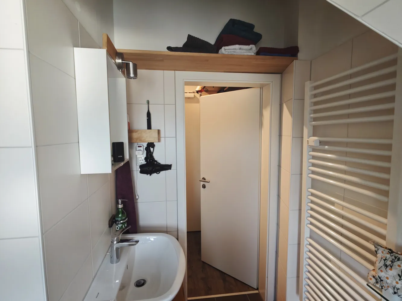 1 Zimmer Wohnung mit 30 m² in Darmstadt – Bild 5