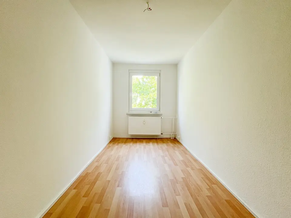 3 Zimmer Wohnung mit 58 m² in Chemnitz – Bild 4