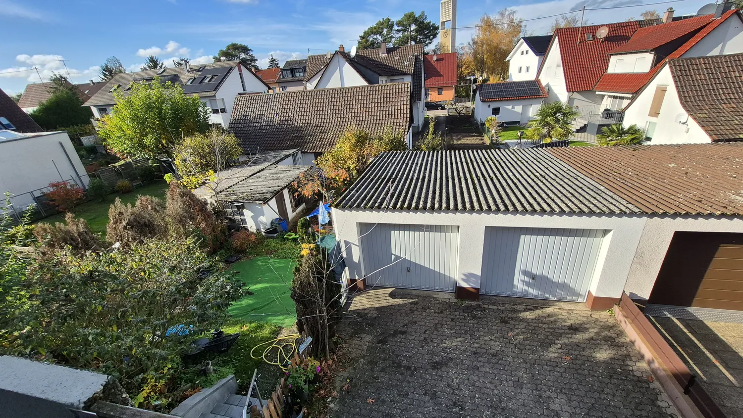 4 Zimmer Wohnung mit 103 m² in Karlsruhe – Bild 10