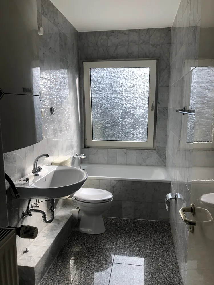 3 Zimmer Wohnung mit 54 m² in Essen – Bild 9