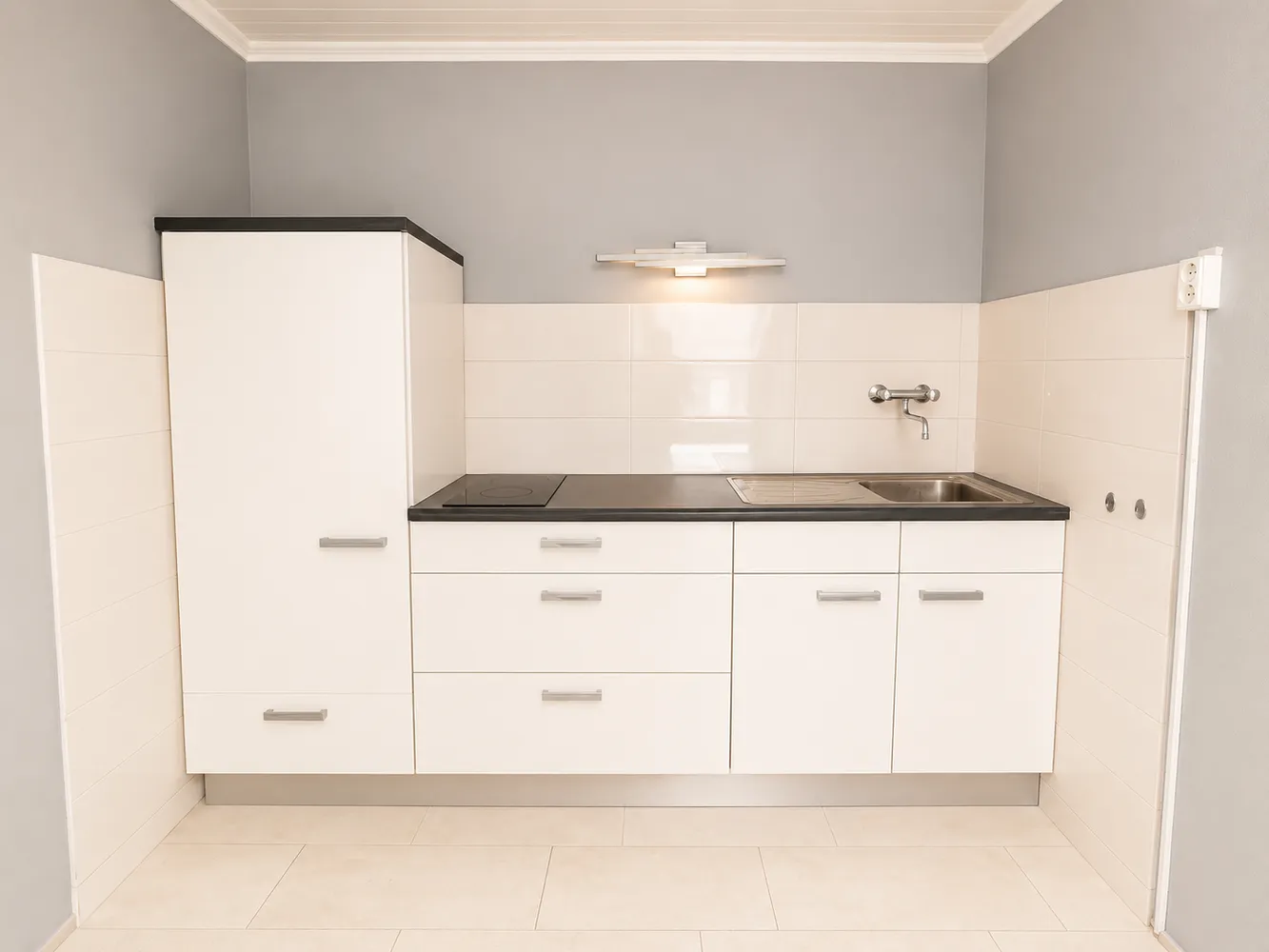 2 Zimmer Wohnung mit 46 m² in Bremen – Bild 2
