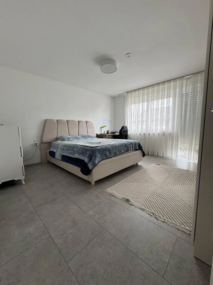 4 Zimmer Wohnung mit 120 m² in Crailsheim – Bild 11