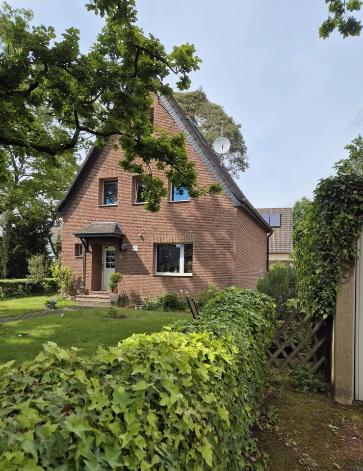 5 Zimmer Haus mit 135 m² in Leverkusen – Bild 2