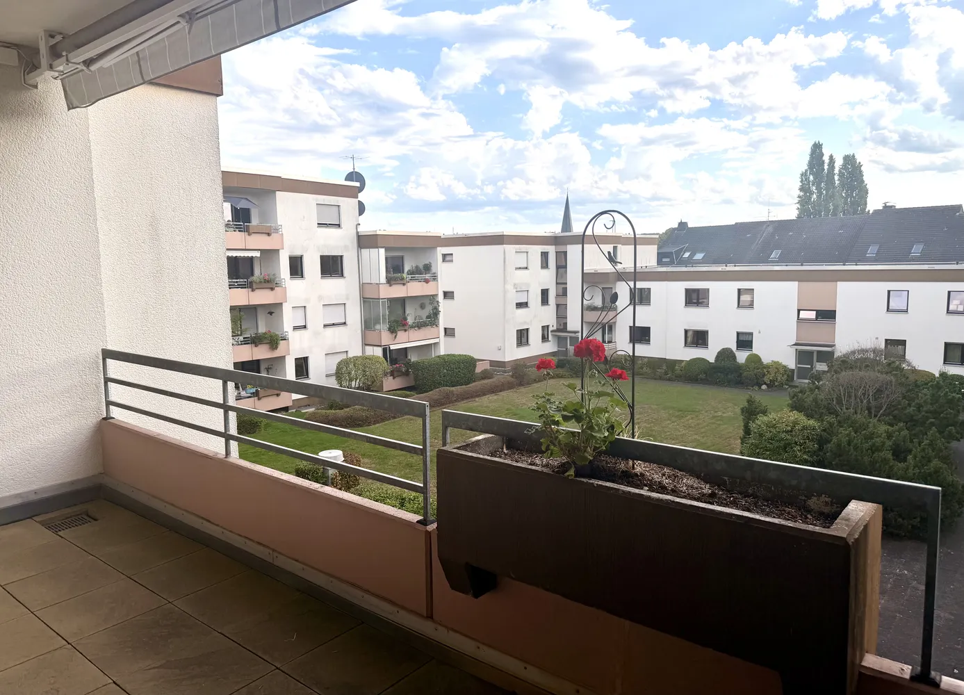 3 room apartment with 83 m² in Bonn – Photo 9