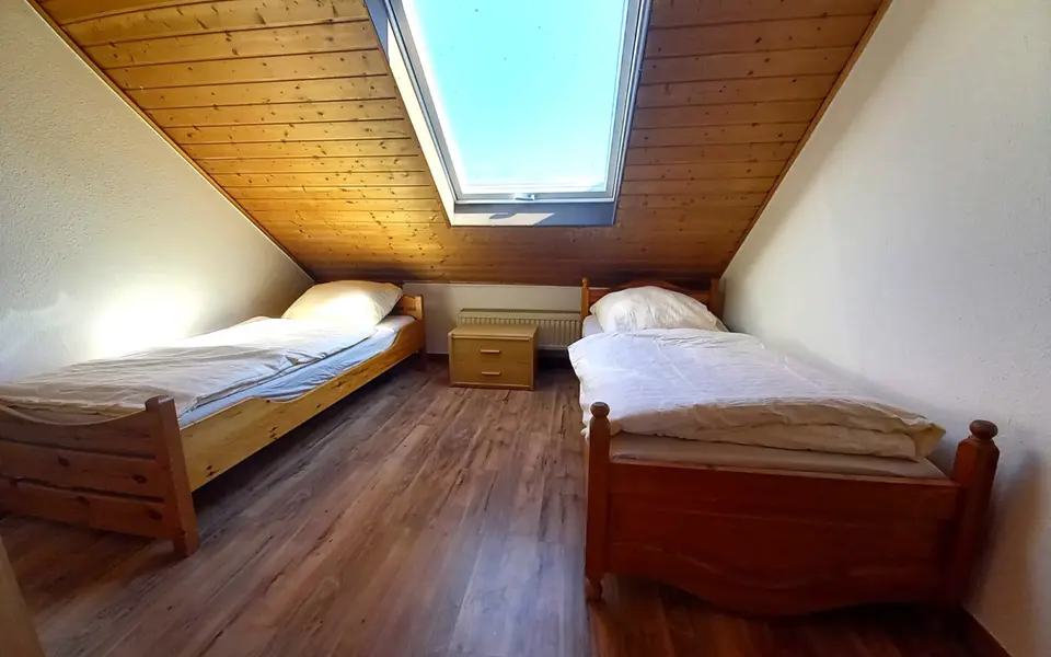 WG-Zimmer mit 120 m² in Kornwestheim – Bild 3