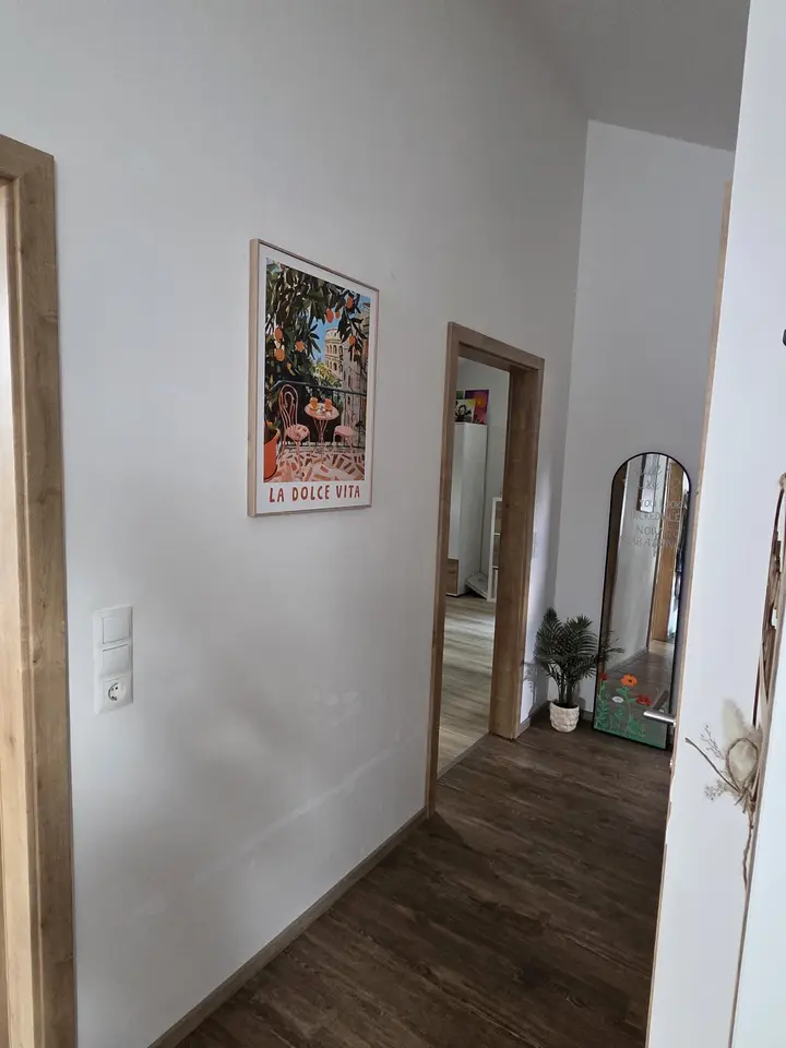 3 Zimmer Wohnung mit 97 m² in Passau – Bild 9