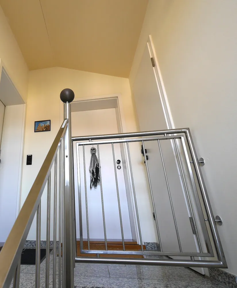 1 Zimmer Wohnung mit 38 m² in Leipzig – Bild 6