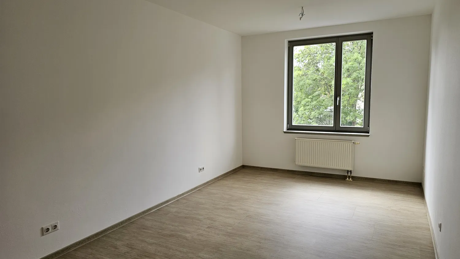 2 Zimmer Wohnung mit 57 m² in Dresden – Bild 10