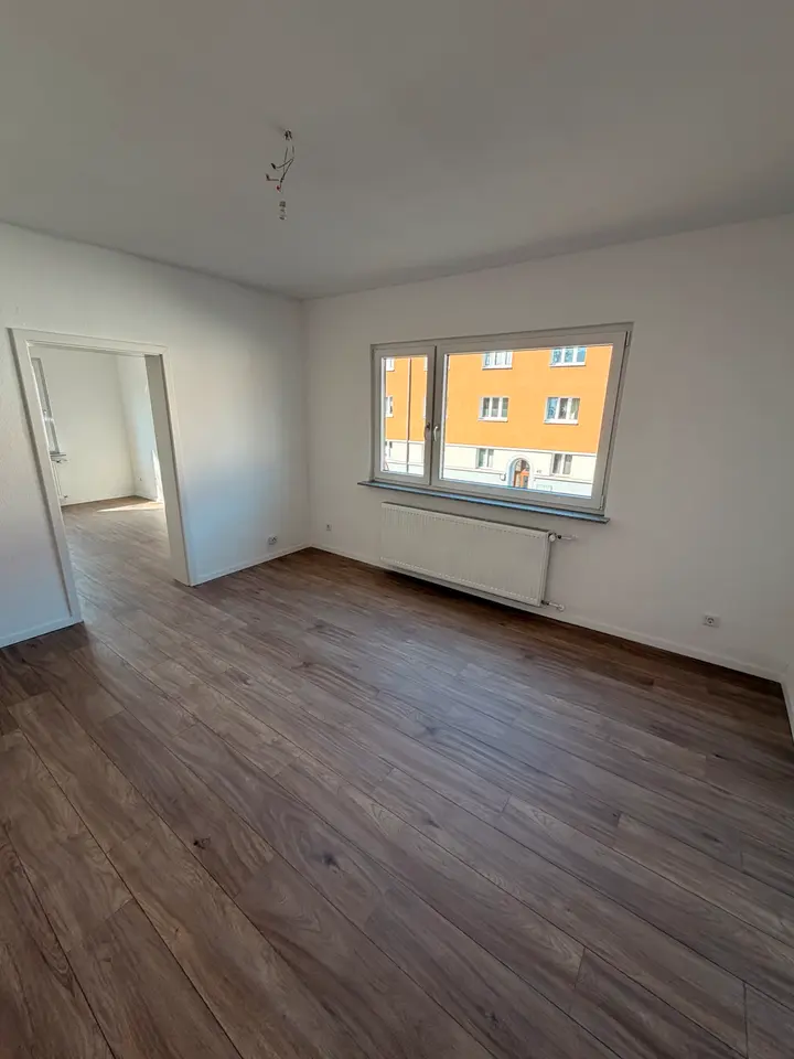 3 Zimmer Wohnung mit 56 m² in Essen – Bild 1