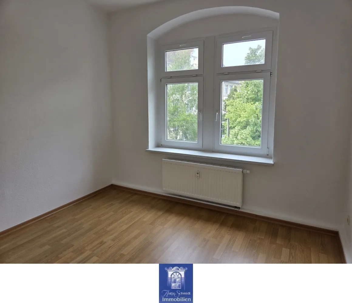 2 Zimmer Wohnung mit 50 m² in Riesa – Bild 3