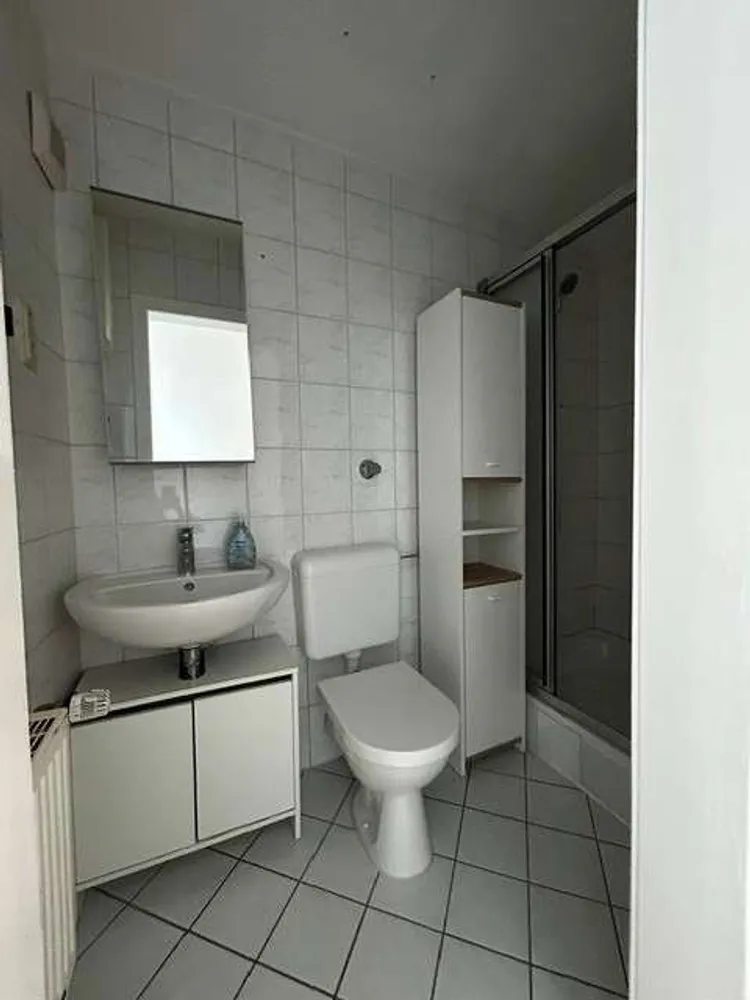 3 Zimmer Wohnung mit 55 m² in Dortmund – Bild 2