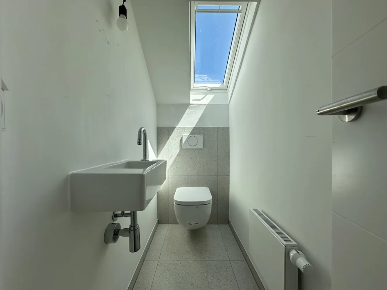 3 Zimmer Wohnung mit 62 m² in Stuttgart – Bild 7