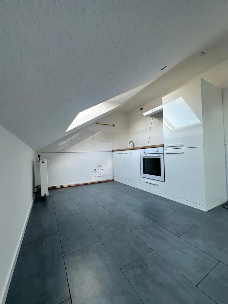 3 Zimmer Wohnung mit 65 m² in Wuppertal – Bild 5