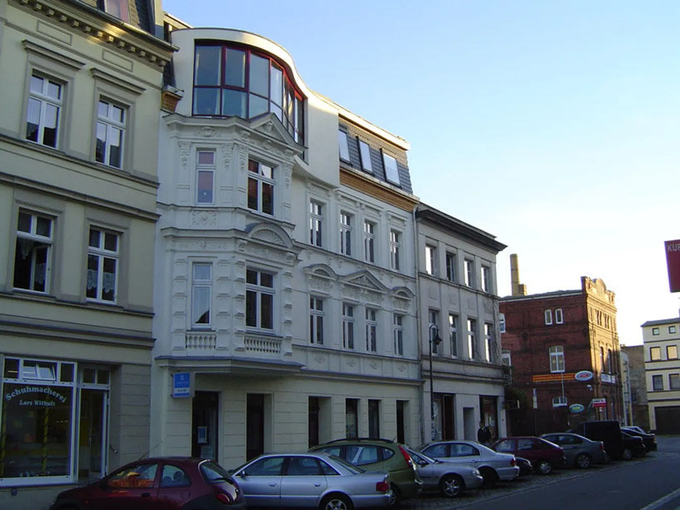 3 Zimmer Wohnung mit 110 m² in Cottbus – Bild 12