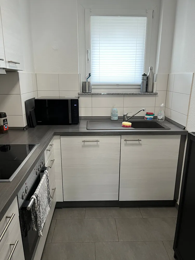 2 Zimmer Wohnung mit 52 m² in Stuttgart – Bild 7