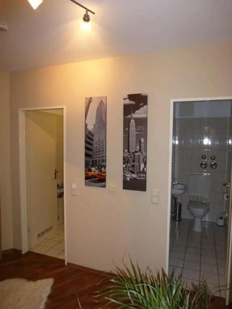 3 Zimmer Wohnung mit 81 m² in Hamburg – Bild 8