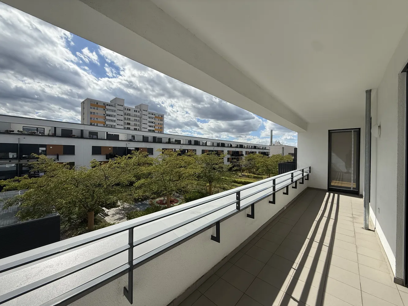 4 Zimmer Wohnung mit 125 m² in Offenbach am Main – Bild 12