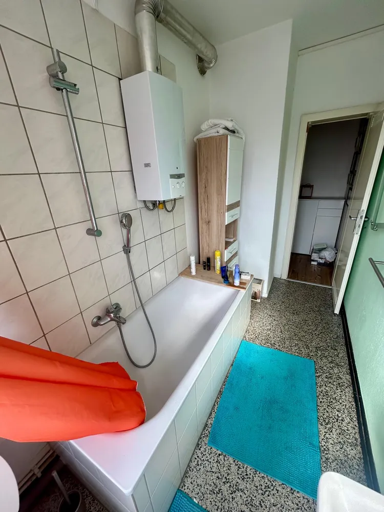 1 Zimmer Wohnung mit 35 m² in Hannover – Bild 6