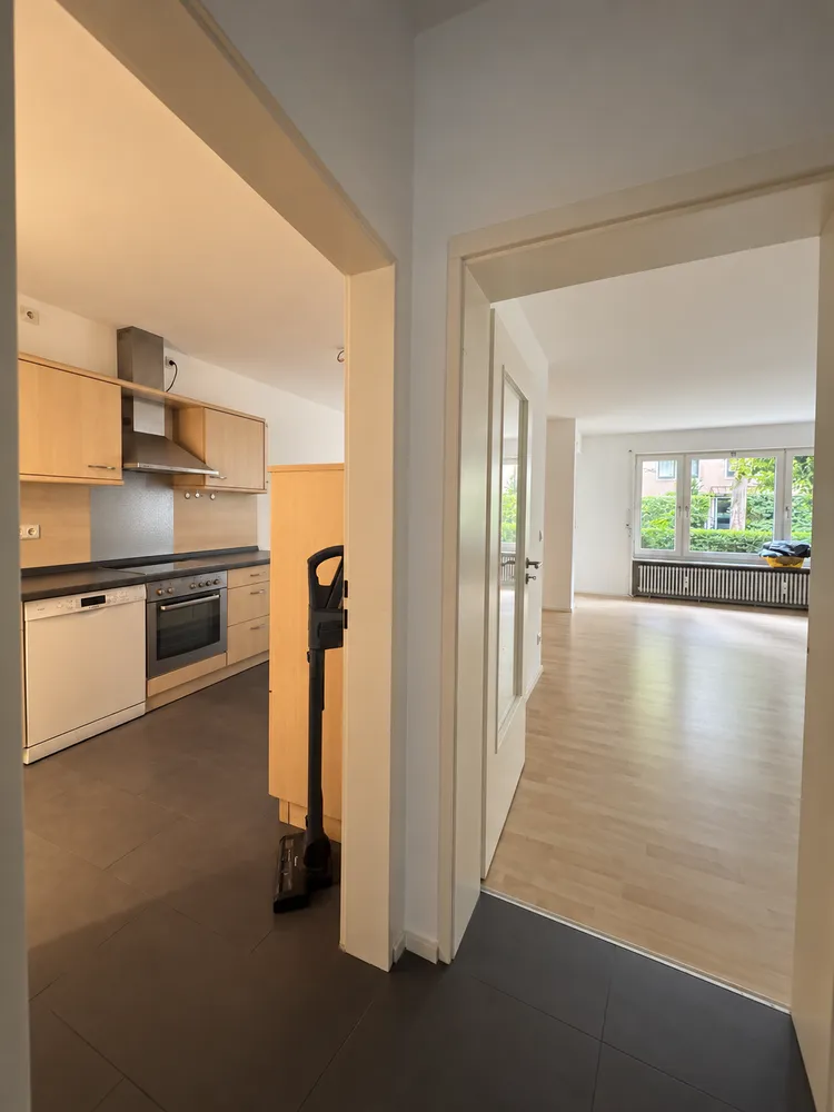 2 Zimmer Wohnung mit 67 m² in Augsburg – Bild 4