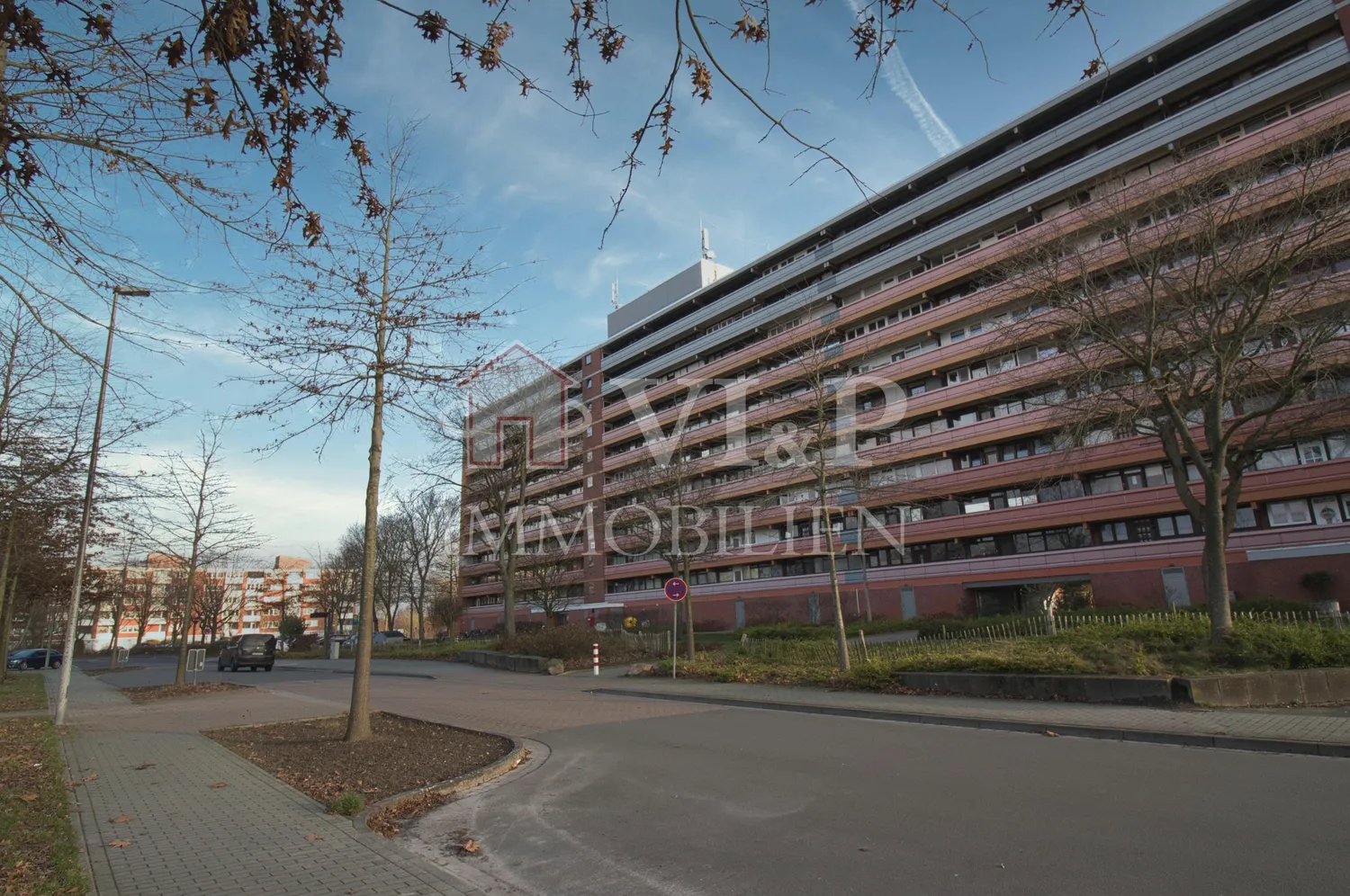 3 Zimmer Wohnung mit 87 m² in Emden – Bild 2
