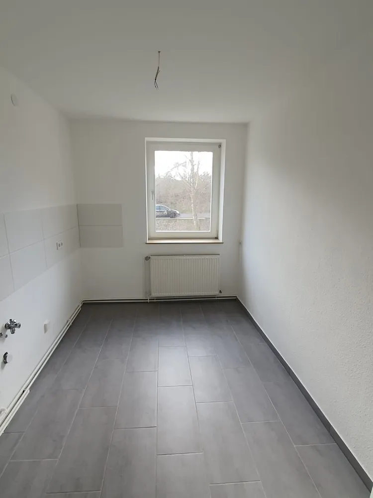 2 room apartment with 53 m² in Duderstadt – Photo 3