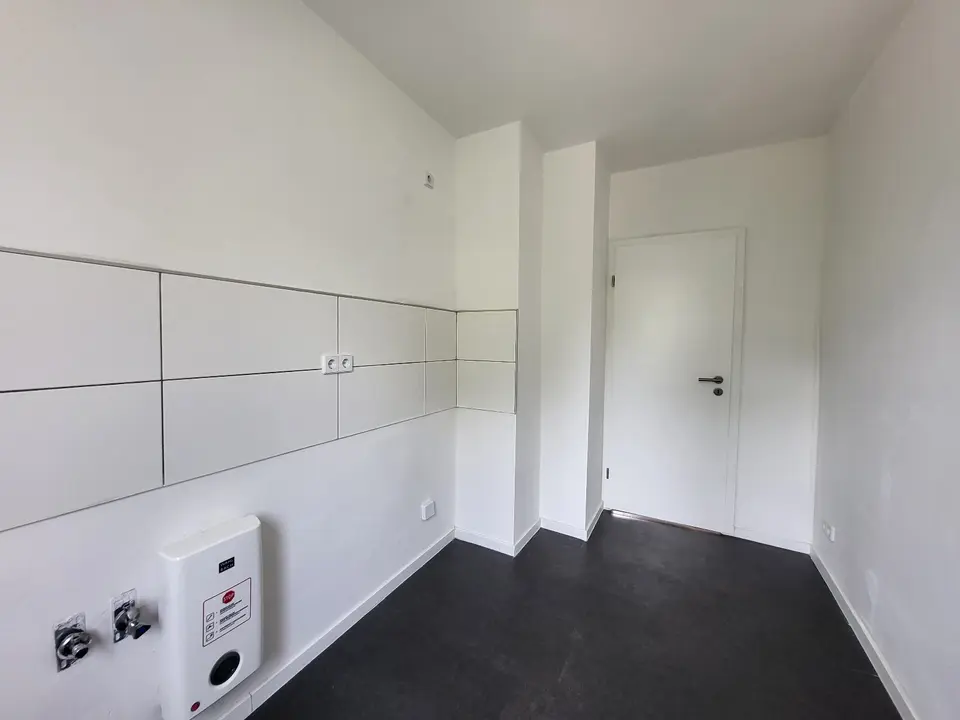 Studio mit 31 m² in Bitterfeld-Wolfen – Bild 3