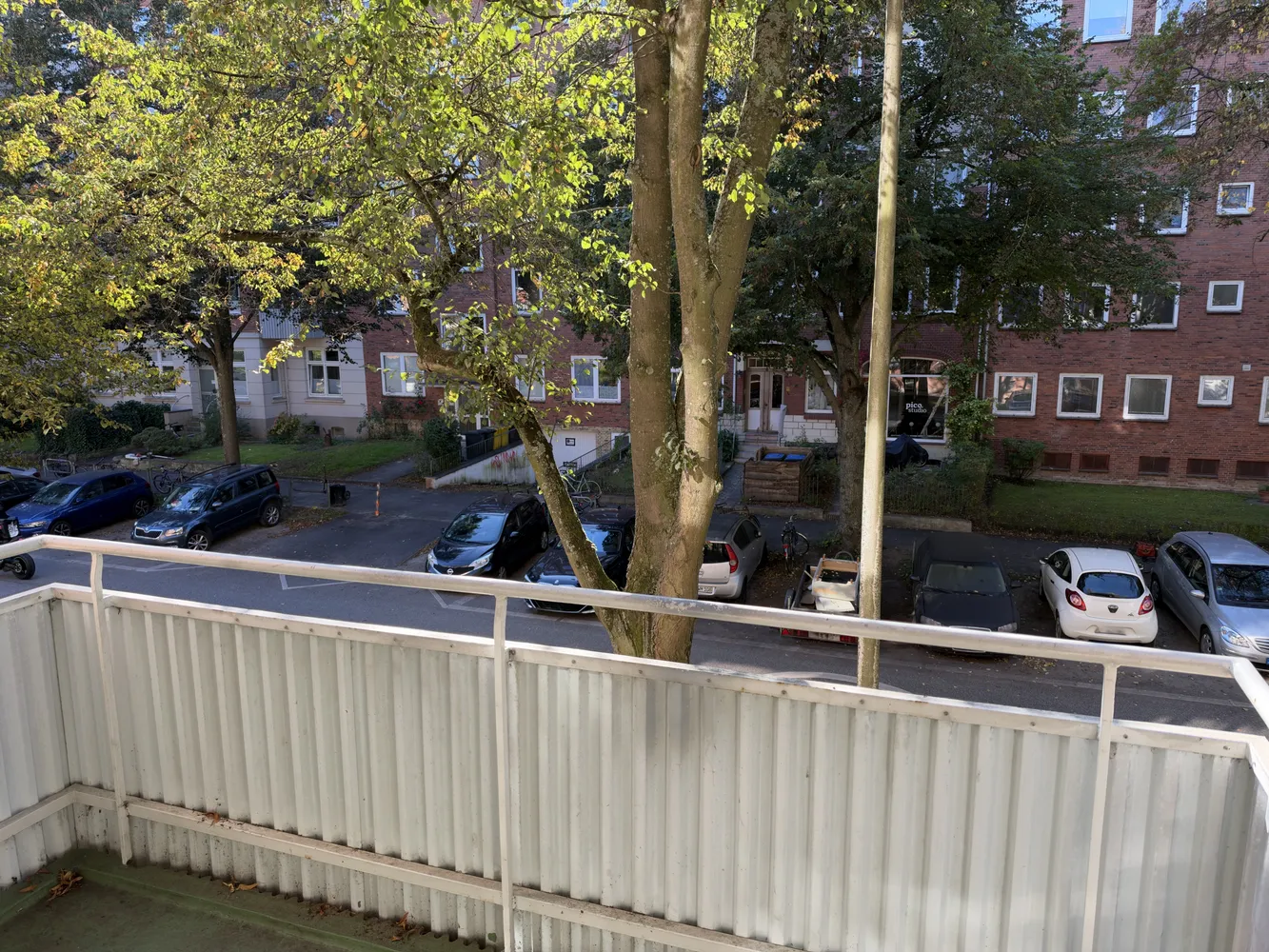 3 Zimmer Wohnung mit 61 m² in Kiel – Bild 6