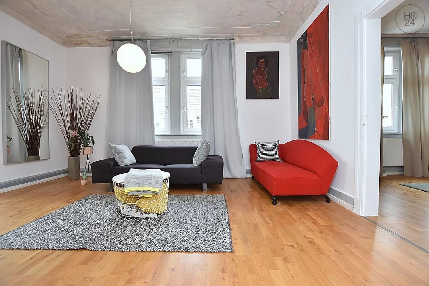 3 Zimmer Wohnung mit 75 m² in Stuttgart – Bild 11