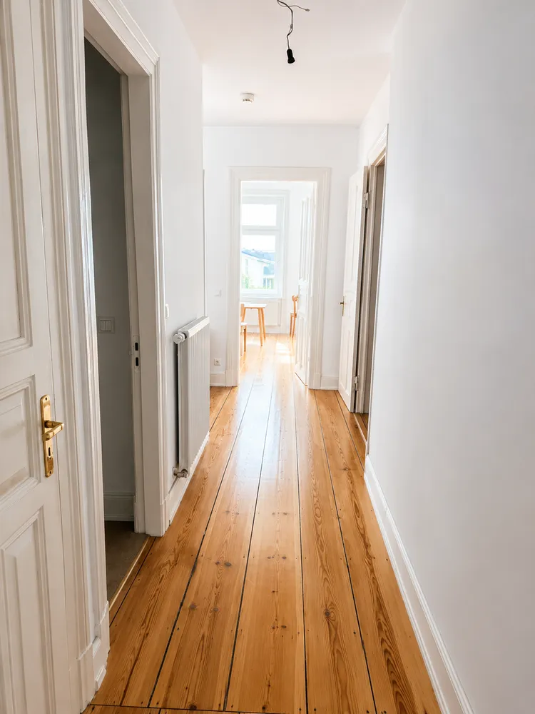 3 Zimmer Wohnung mit 84 m² in Hamburg – Bild 5