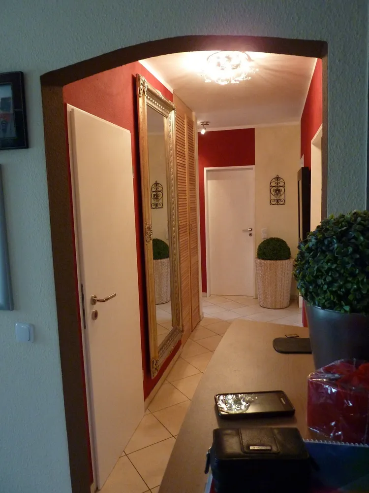 4 Zimmer Wohnung mit 106 m² in Dortmund – Bild 11