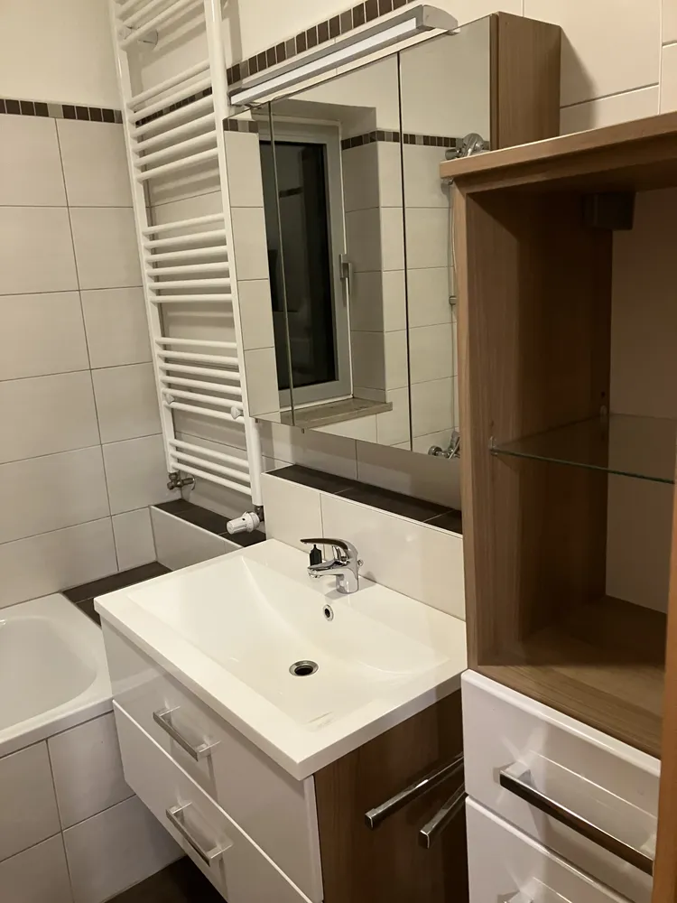 2 Zimmer Wohnung mit 65 m² in Deggendorf – Bild 6