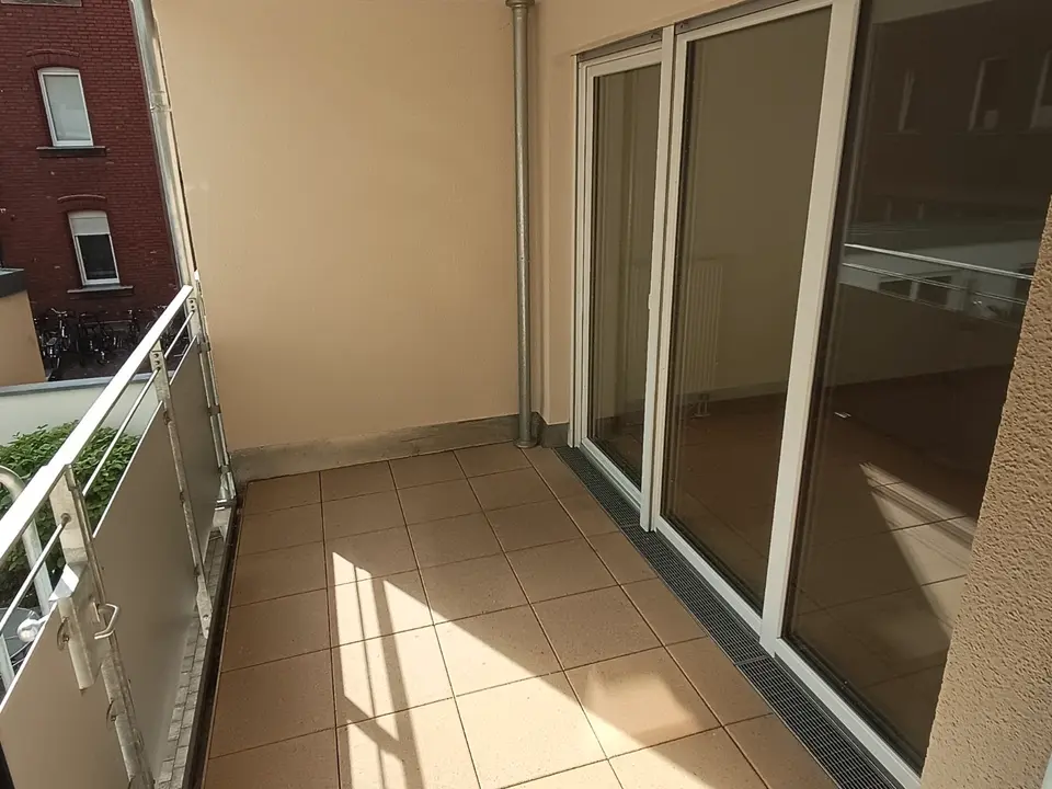 2 Zimmer Wohnung mit 51 m² in Fürth – Bild 8