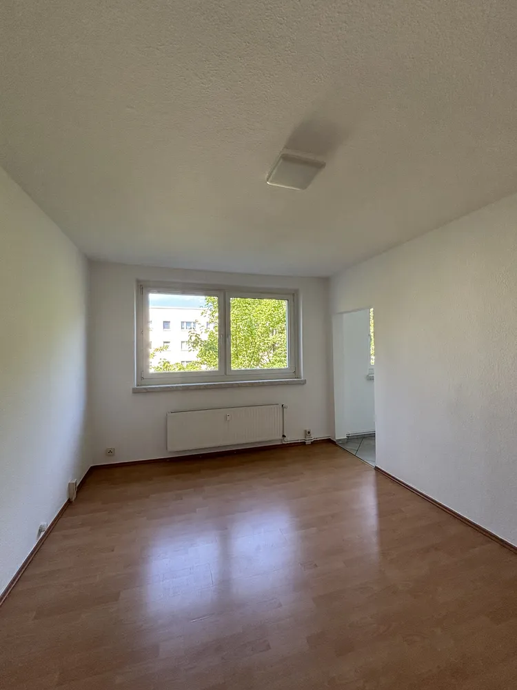 2 Zimmer Wohnung mit 40 m² in Magdeburg – Bild 2