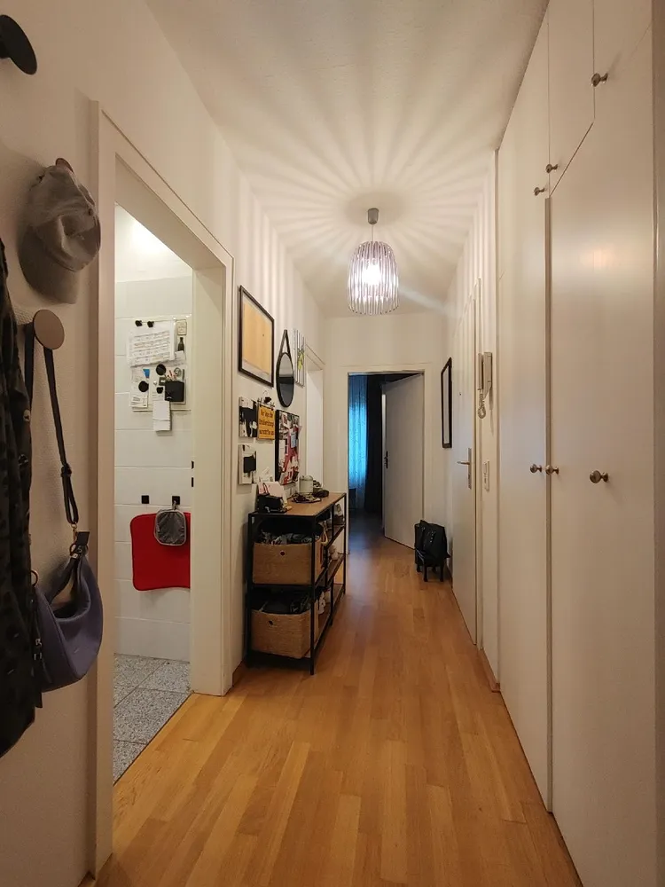 2 Zimmer Wohnung mit 49 m² in Düsseldorf – Bild 8
