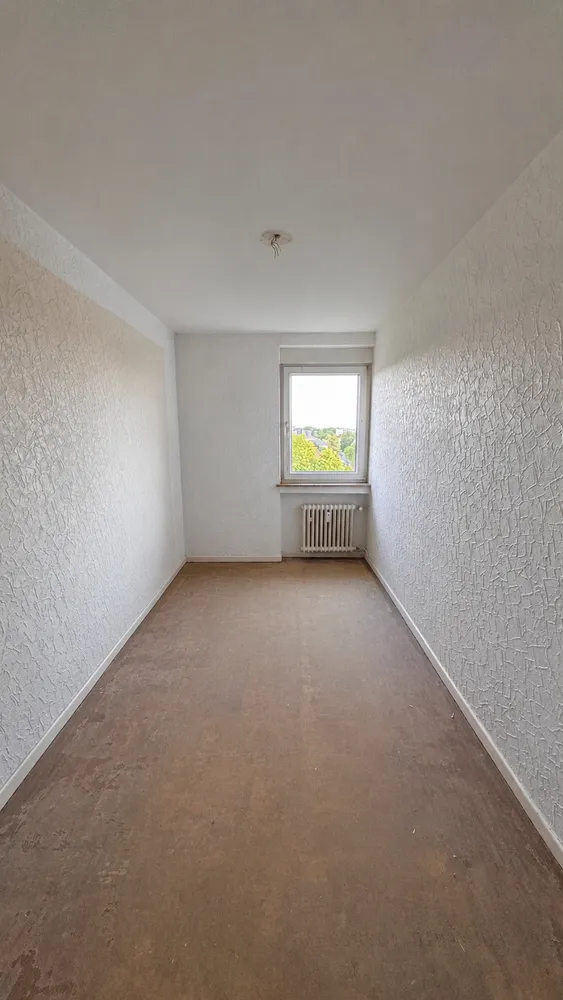 4 Zimmer Wohnung mit 91 m² in Moers – Bild 6